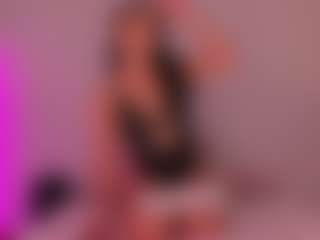 Nicole's Live Sex Cam Show