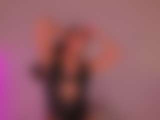 Nicole's Live Sex Cam Show
