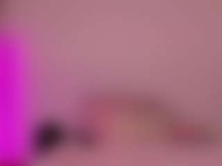 Nicole's Live Sex Cam Show