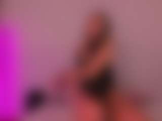 Nicole's Live Sex Cam Show