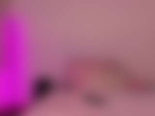 Nicole's Live Sex Cam Show