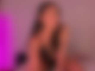 Nicole's Live Sex Cam Show