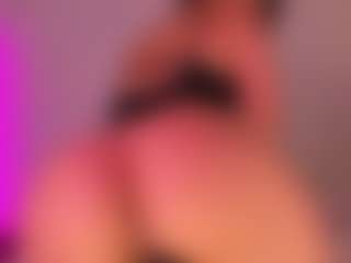 Nicole's Live Sex Cam Show