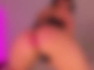 Nicole's Live Sex Cam Show