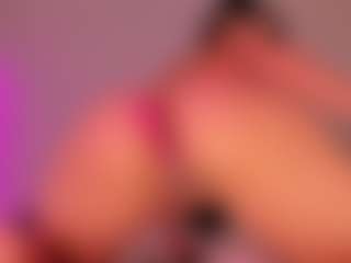 Nicole's Live Sex Cam Show