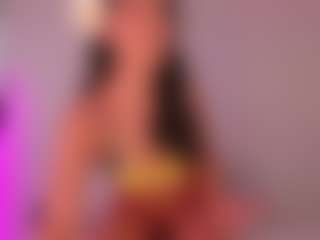 Nicole's Live Sex Cam Show