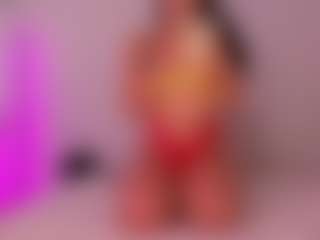 Live cam show with Nicole - Athletic Ebony on sexylive.show