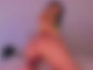 Nicole's Live Sex Cam Show