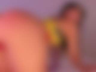 Nicole's Live Sex Cam Show