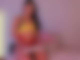 Nicole's Live Sex Cam Show