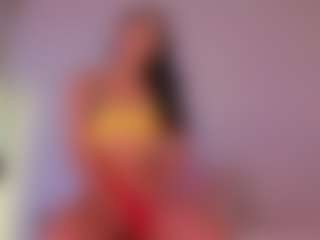 Nicole's Live Sex Cam Show