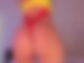 Nicole's Live Sex Cam Show