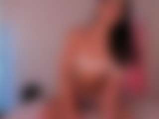 Nicole's Live Sex Cam Show