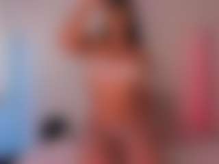 Nicole's Live Sex Cam Show