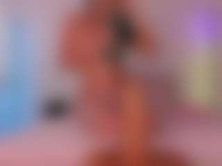 Nicole's Live Sex Cam Show