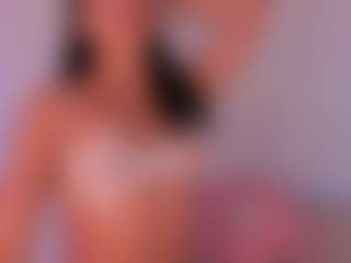 Nicole's Live Sex Cam Show