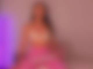 Nicole's Live Sex Cam Show