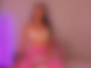 Nicole's Live Sex Cam Show