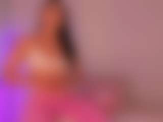 Nicole's Live Sex Cam Show