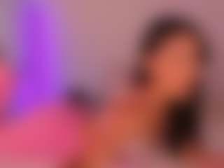 Nicole's Live Sex Cam Show