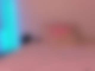 Nicole's Live Sex Cam Show