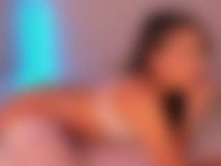 Nicole's Live Sex Cam Show