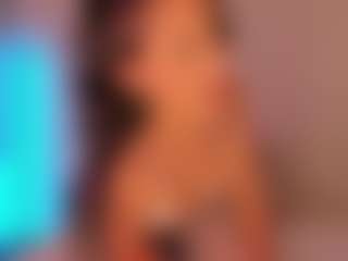 Nicole's Live Sex Cam Show