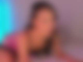 Nicole's Live Sex Cam Show