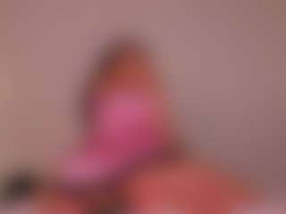 Nicole's Live Sex Cam Show