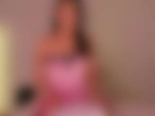 Nicole's Live Sex Cam Show