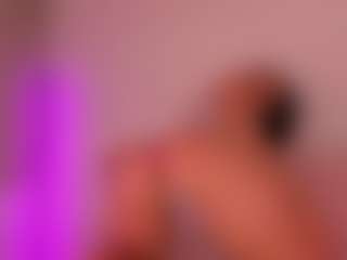 Nicole's Live Sex Cam Show