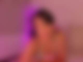 Nicole's Live Sex Cam Show