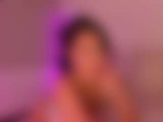 Nicole's Live Sex Cam Show