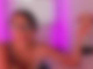 Nicole's Live Sex Cam Show