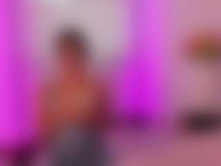Nicole's Live Sex Cam Show