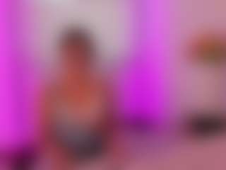 Nicole's Live Sex Cam Show