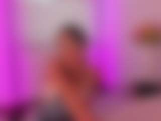 Nicole's Live Sex Cam Show