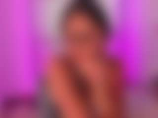 Nicole's Live Sex Cam Show