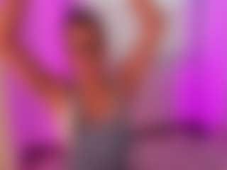 Nicole's Live Sex Cam Show