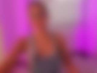 Nicole's Live Sex Cam Show