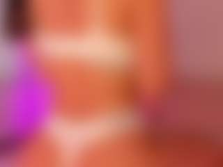 Nicole's Live Sex Cam Show