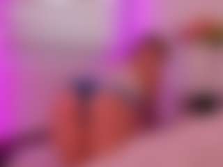 Nicole's Live Sex Cam Show