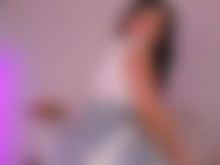 Nicole's Live Sex Cam Show