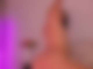 Nicole's Live Sex Cam Show