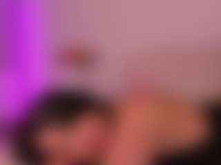 Nicole's Live Sex Cam Show