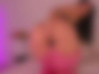 Nicole's Live Sex Cam Show