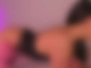 Nicole's Live Sex Cam Show