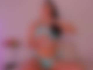 Nicole's Live Sex Cam Show