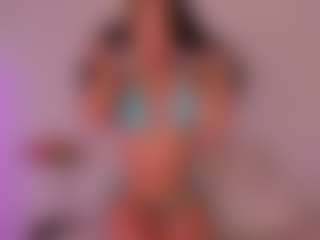 Nicole's Live Sex Cam Show