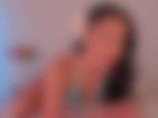 Nicole's Live Sex Cam Show